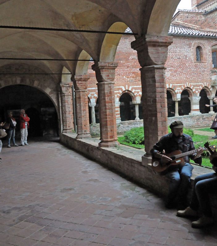 Torna, sabato 21 ottobre, la Macchina magnifca