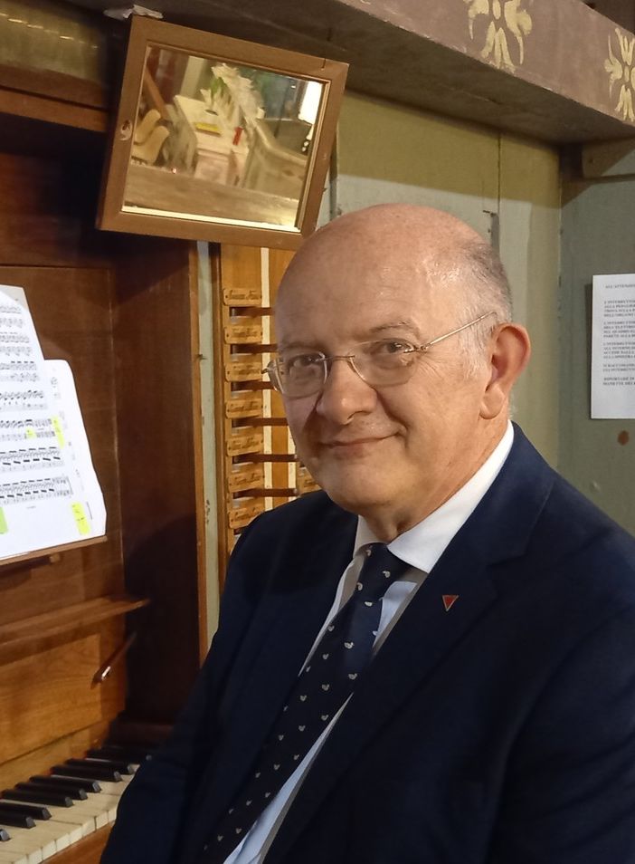 Torna domenica prossima &quot;Cantantibus Organis&quot; a Calianetto