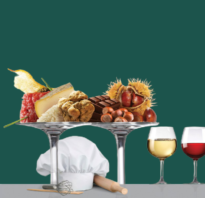 Tornano le &quot;Eccellenze del Piemonte in vetrina&quot;