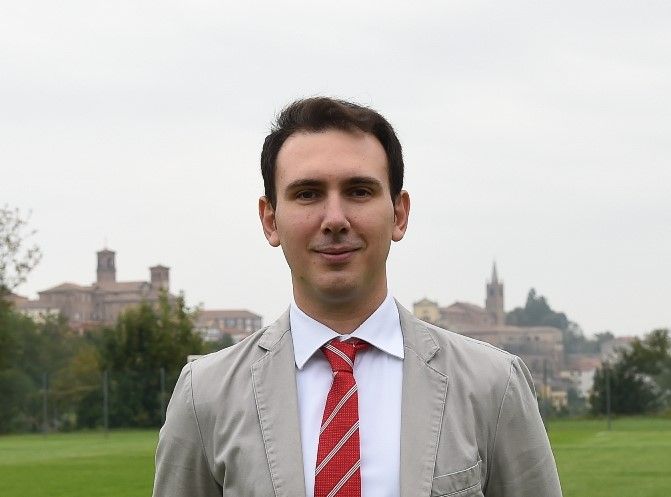 Manuel Bosco