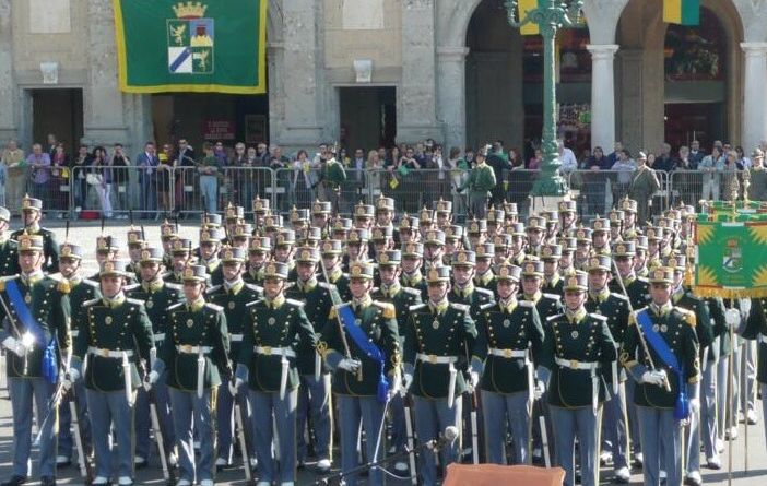 Opportunità di carriera nella Guardia di Finanza: bando per 69 allievi ufficiali