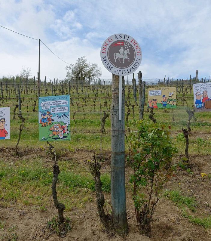 Si preannunciano festività all'insegna delle bollicine 'made in Asti'