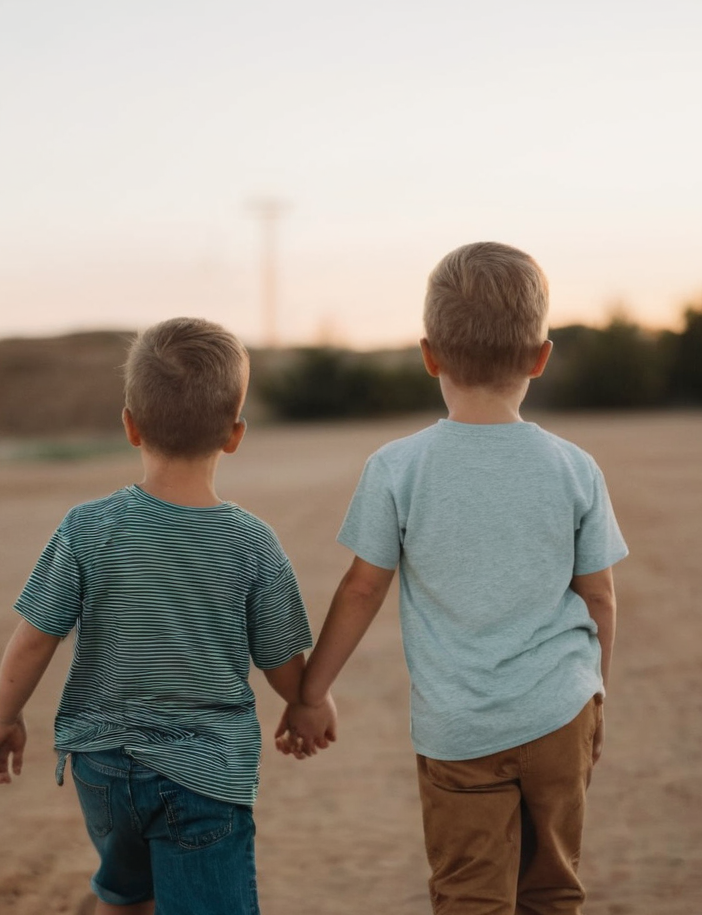 Il Piemonte ha una nuova legge sull'infanzia