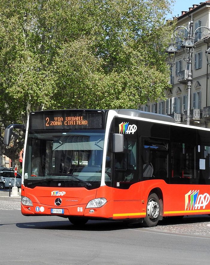 Sono già 2mila le richieste arrivate alla Regione Piemonte a metà del primo giorno di lancio del “Bonus Trasporti