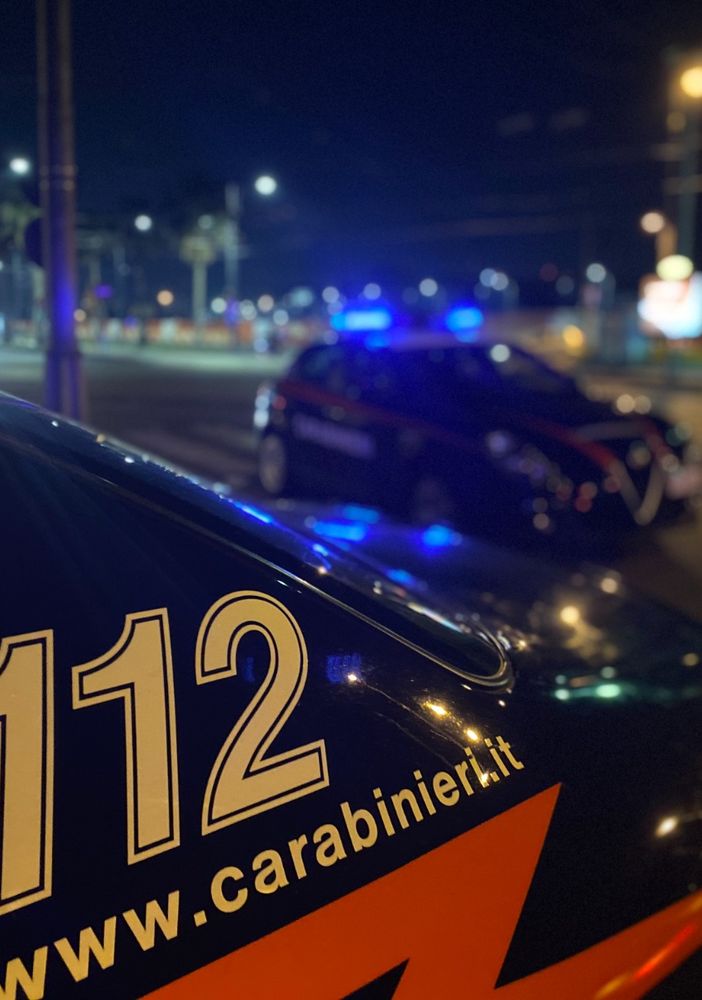Svolta nelle indagini per l'accoltellamento di via Cirio: arrestati dai Carabinieri padre e figlio
