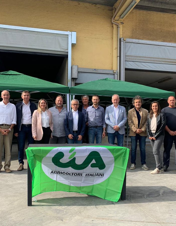 Un momento del convegno