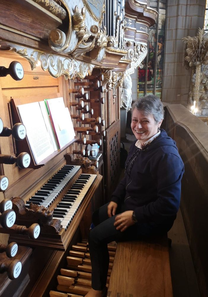 Prosegue domani a Castellero la rassegna &quot;Cantatibus Organis&quot;