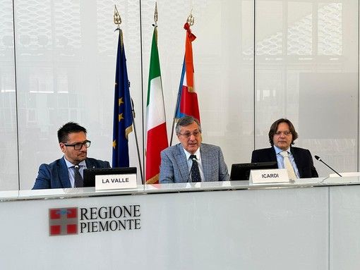 La presentazione del progetto