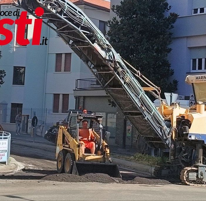foto di repertorio