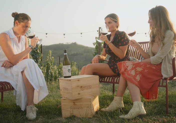 Arriva Maestri di Cantina, il format TV dedicato al turismo del vino