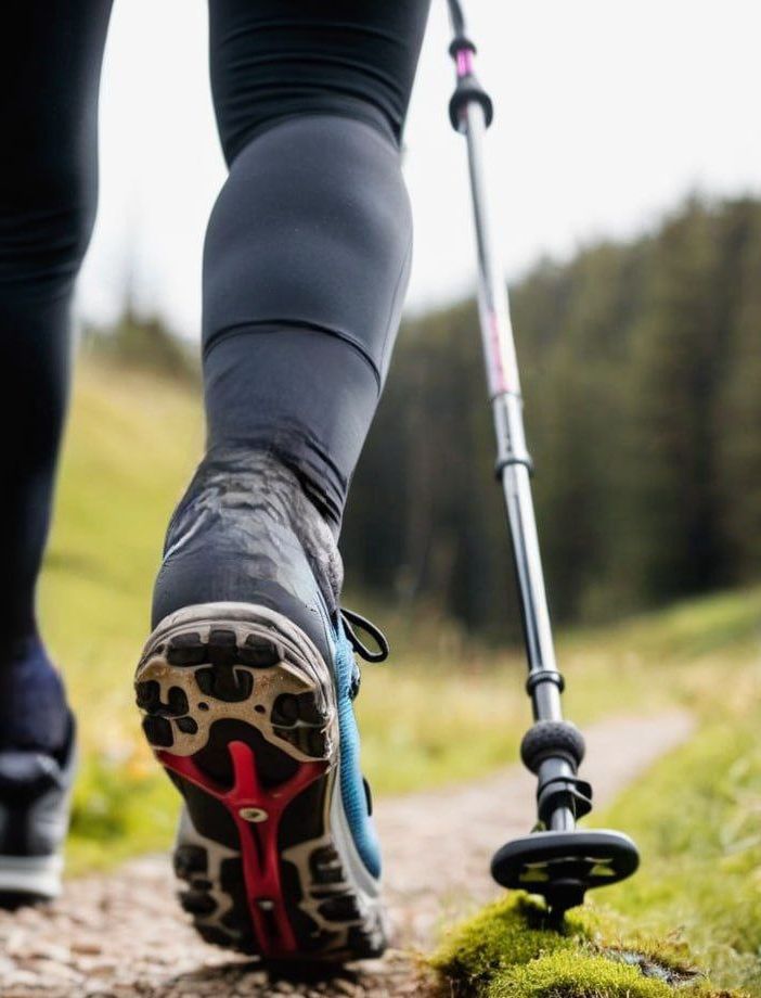 Si apre un'altra ricca settimana per gli appassionati del Nordic Walking