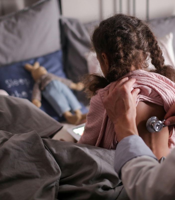 Nel sud Astigiano arriva un nuovo pediatra titolare