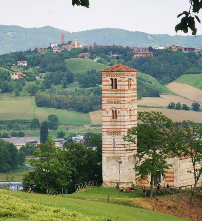 Pedalando nel Monferrato e Musica Contemporanea tra Piea e Cocconato