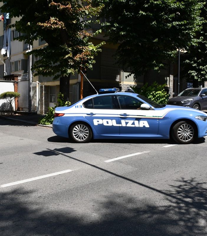 Soprusi per anni nei confronti della coniuge, il Questore ammonisce per violenza domestica un cittadino di 54 anni