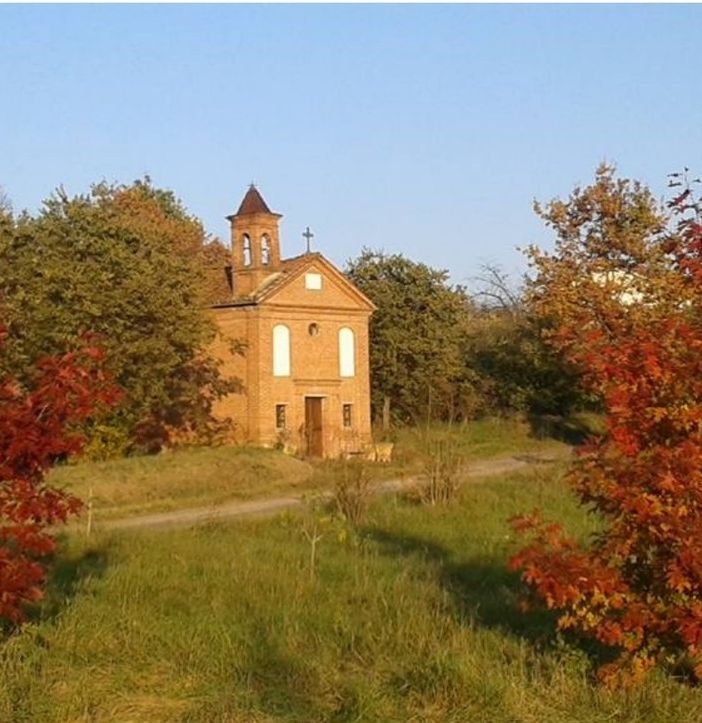 Alla scoperta dell'autunno a Roatto