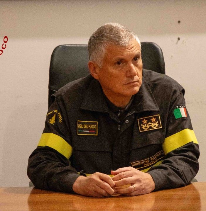 Alcuni immagini dell'incontro