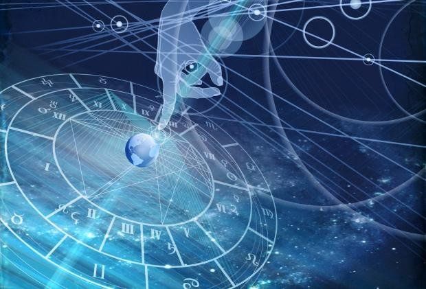 Oroscopo di Corinne: settimana dal 21 al 28 aprile