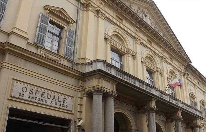 Tragedia all’ospedale di Alessandria, perde la vita gestante astigiana