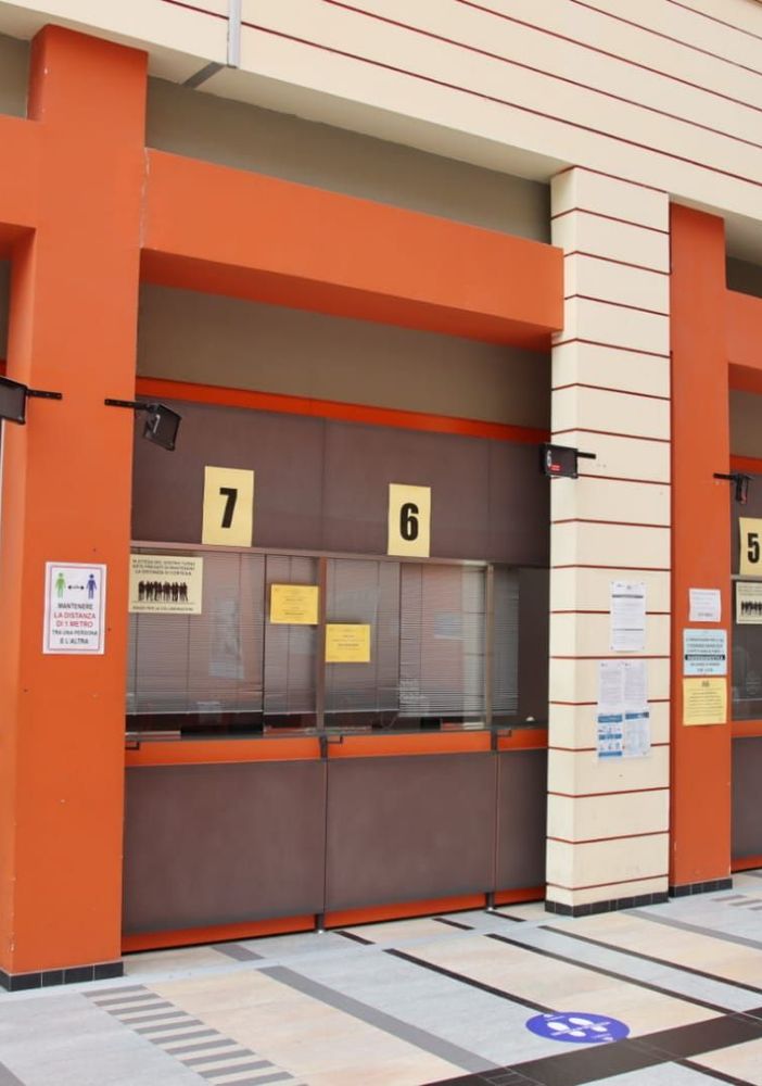 Asti, con il fascicolo sanitario elettronico, si può accedere a tutta la documentazione, compreso esito tampone