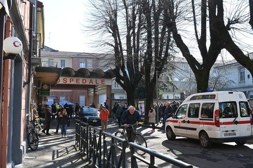 Deceduto a Tortona paziente di 79 anni positivo al Coronavirus con quadro di salute già compromesso