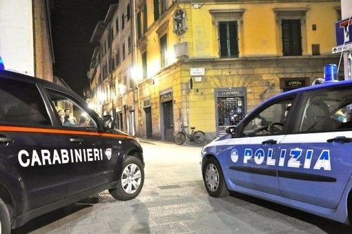Immagime generica di archivio
