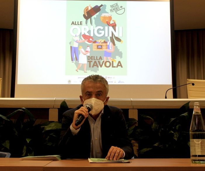 “Alle origini della tavola”: le cooperative piemontesi unite per promuovere le eccellenze del territorio [VIDEO]