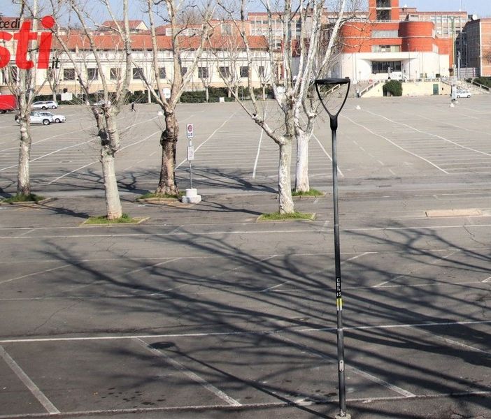Parcheggi blu piazza del Palio, i sindacati: &quot;Abbiamo proposto aumento Irpef per redditi medio alti&quot;