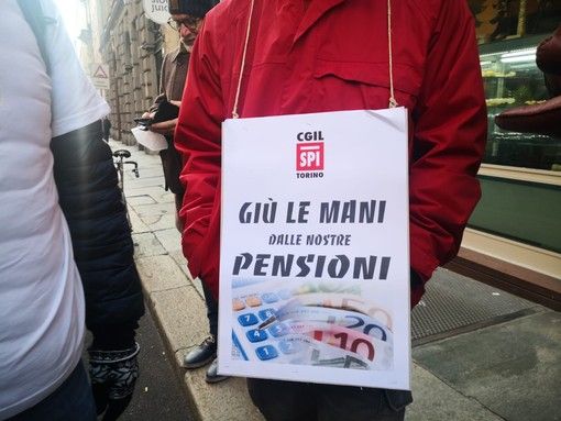 -40% dipendenti all'INPS Piemonte: &quot;Quattro anni di attesa per la liquidazione. Lavoriamo solo sulle emergenze&quot;