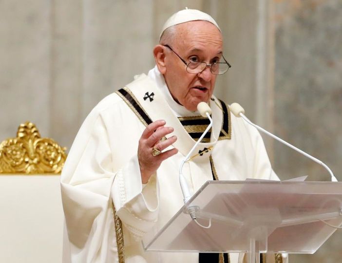 Dopo Portacomaro, Papa Francesco sabato farà visita anche ai parenti di Tigliole
