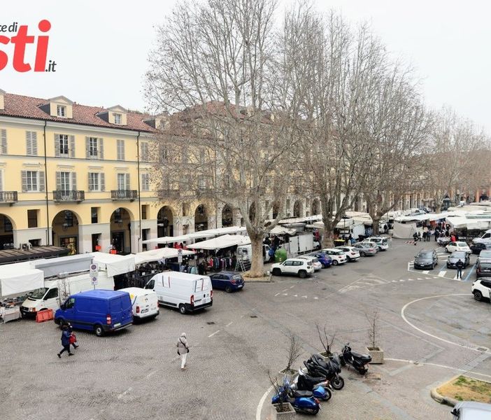 &quot;La modifica del mercato avrà conseguenze anche sulla collocazione dei banchi della prossima fiera&quot;