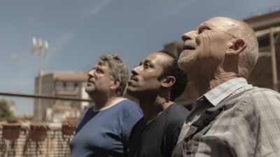 Al cinema Lumière di Asti dal 10 giugno la commedia spagnola &quot;I tuttofare&quot;