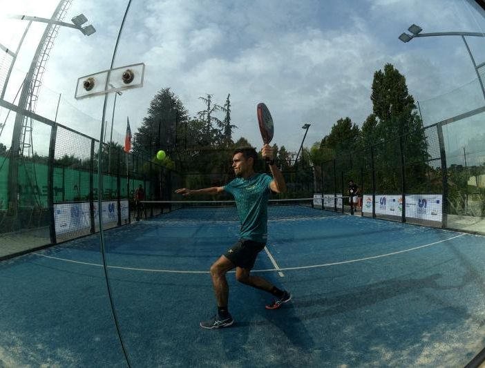 Asti Padel Club e Waya Padel ospitano nel weekend le sfide che assegnano tre titoli