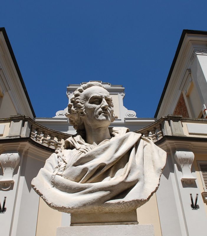 Visita guidata a Casa Alfieri e aperitivo sulla Torre Troyana, due momenti astigiani imperdibili per venerdì 12 e sabato 13 luglio