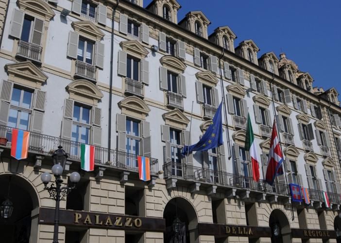 Da ottobre, mille dipendenti regionali rientrano negli uffici per il lavoro in presenza