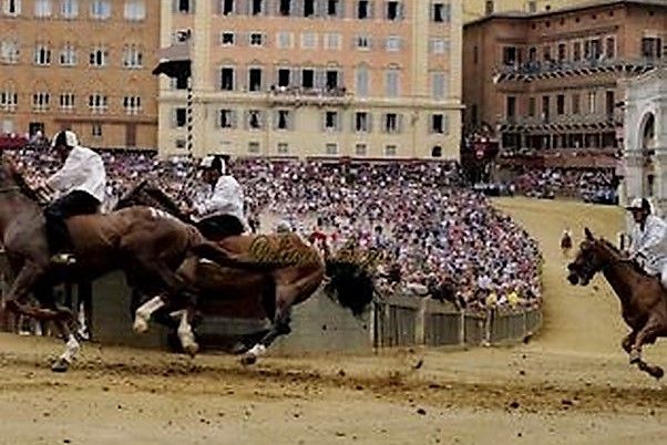 Verso il Palio di Siena - ph BrontoloDiceLaSua