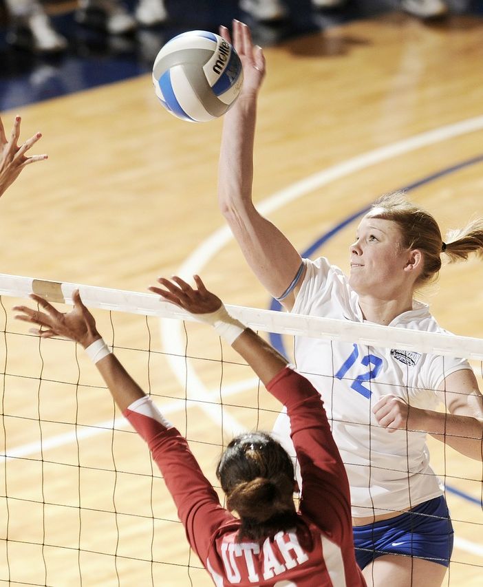 Come scommettere sulla pallavolo?  Scommetti sulla Superlega di pallavolo