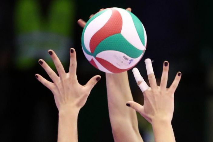Volley: tutte in campo nel weekend le squadre del Club 76