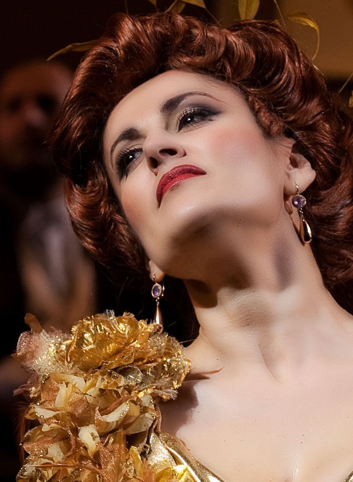 Paoletta Marrocu
