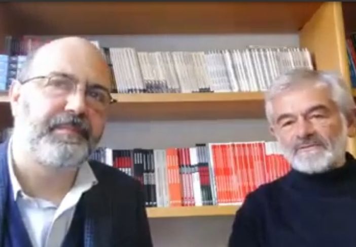 A Portacomaro per 'Giallo in Collina' arrivano Chiamparino e Paolino per 'Il giorno prima del voto'