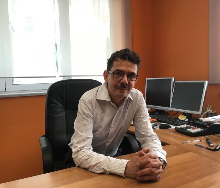Paolo Contardi è il nuovo direttore della Confesercenti di Asti