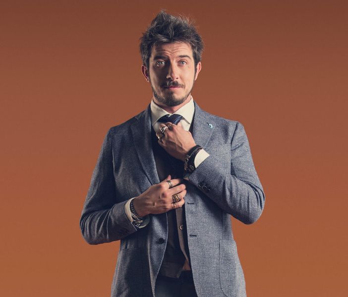 Paolo Ruffini