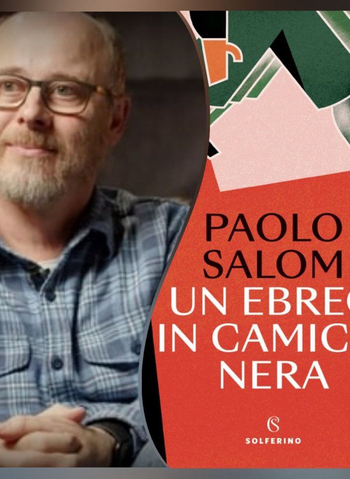 Mio padre repubblichino per sfuggire alla Shoah e quel cancro antico come l'Europa