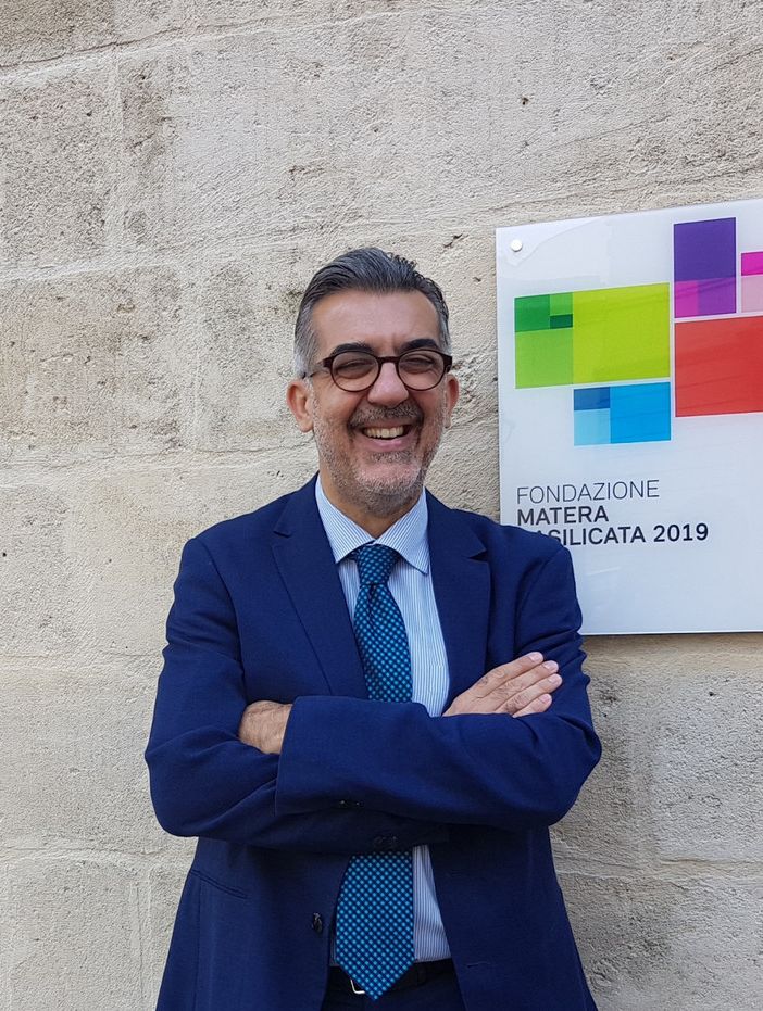 Paolo Verri