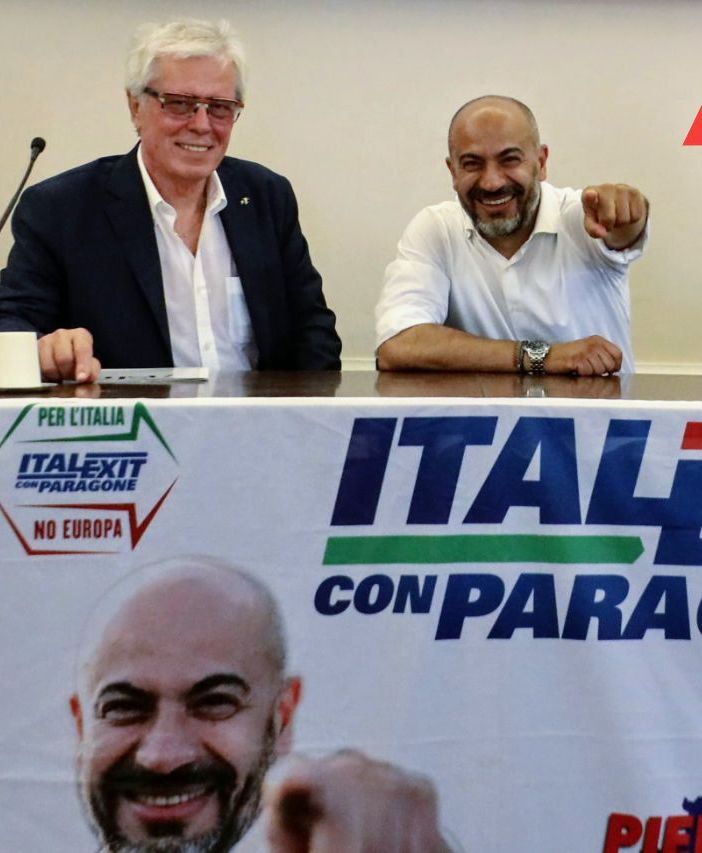 Paragone con il coordinatore astigiano Franco Quaglia (MerfePhoto)