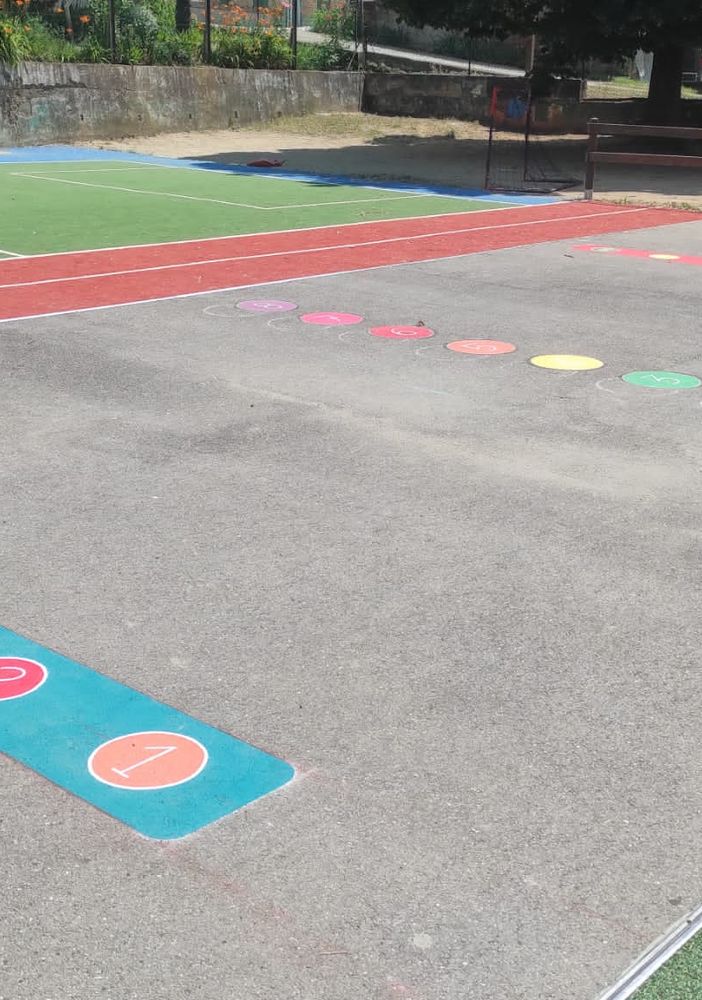A San Damiano nasce un 'parco diffuso' inclusivo per bambini e famiglie