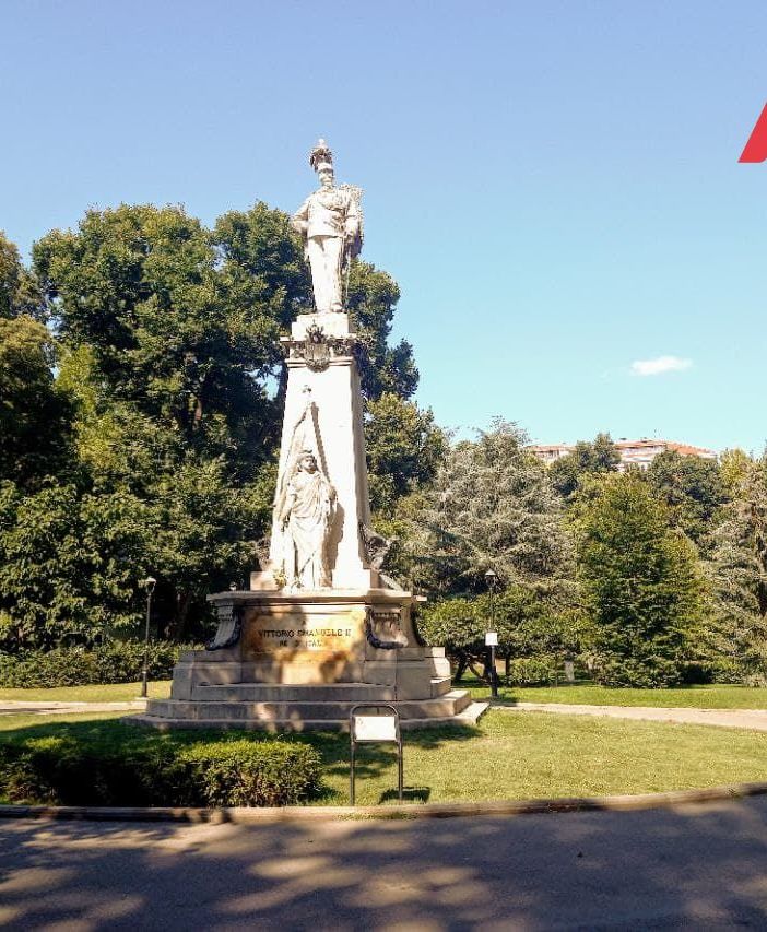 Parco della Resistenza, Asti
