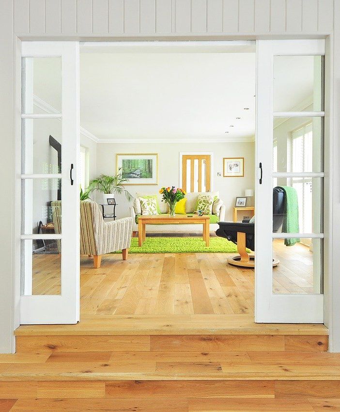 Parquet di qualità