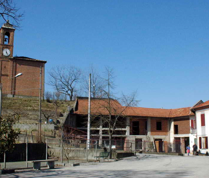 Iniziato il processo ad Asti a carico dell'ex parroco di Piea don Vittorio Bazzoni