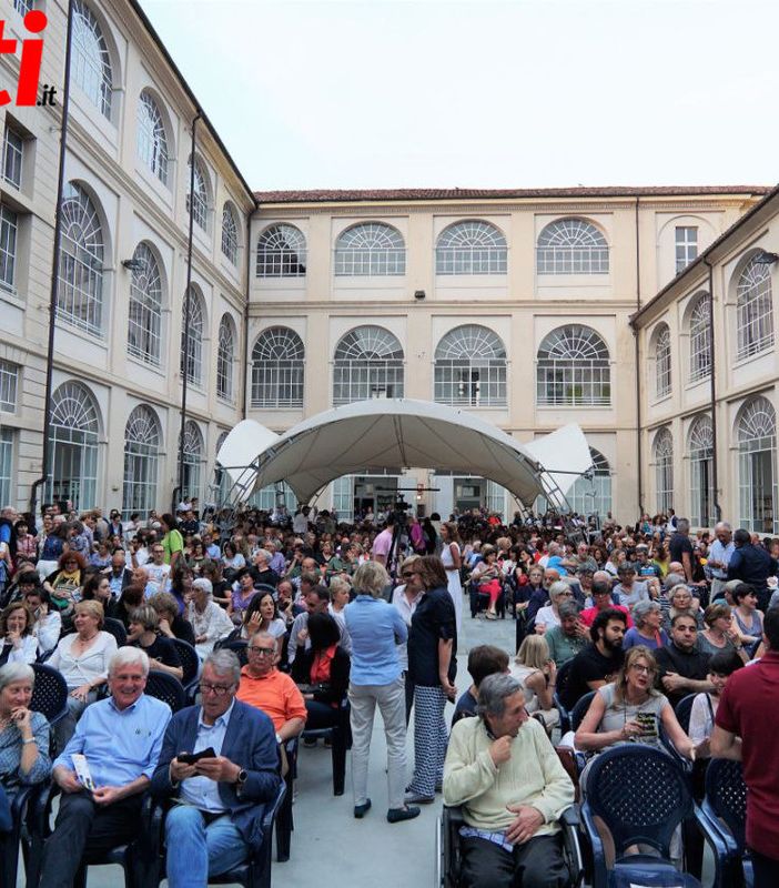 L'edizione 2023 (Merphefoto)