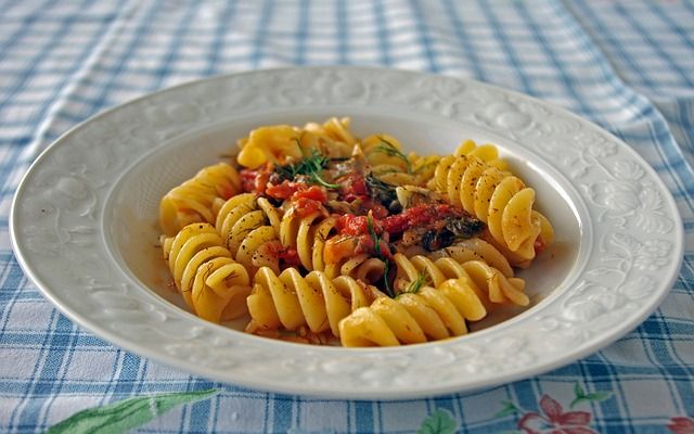 5 piatti della tradizione da riscoprire